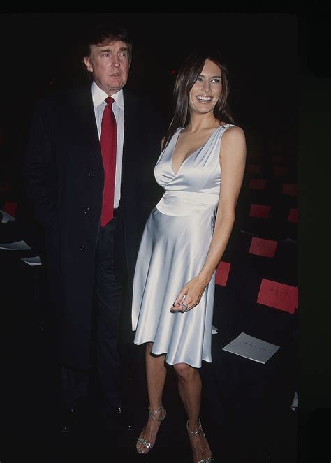 melina trump nude|10 Photos of Melania Trump From Her Modeling Days .